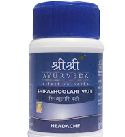 Купить Ширашулари Вати Шри Шри Таттва Sri Sri Tattva Shirashoolari Vati 60 таб