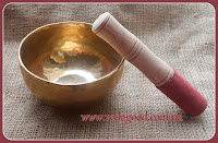 Магазин Vedagood - Разное -  Поющая чаша заказать аюрведа