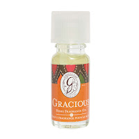 Купить Масло для аромаламп Грация, Greenleaf