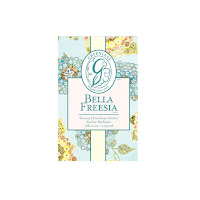 Купить Ароматические саше, Белла Фрезия, Greenleaf