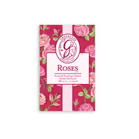 Купить Ароматические саше Роза, Greenleaf
