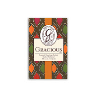 Купить Ароматические саше Грация, Gracious, Greenleaf