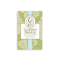 Купить Ароматические саше Запах Сада, Greenleaf