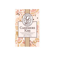 Купить Ароматические саше Поцелуй Кашемира Greenleaf