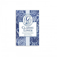 Купить Ароматические саше Запах Чистого Белья, Greenleaf