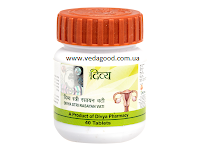 Купить Стри Расаян Дивья/Патанджали, Divya Patanjali Stri Rasayan 80 таб