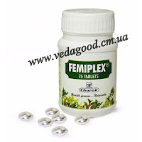 Купить Фемиплекс Чарак, Femiplex Charak 75 таб