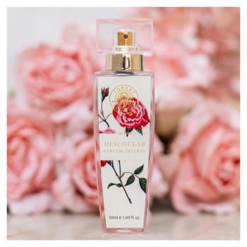 Купить Элитные цветочные духи Красавица Роза, Forest Essentials