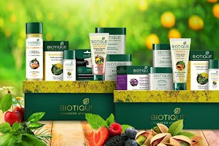 Магазин Vedagood - Бренд Biotique - товари аюрведа замовити