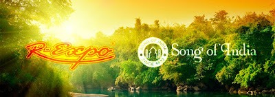 Магазин Vedagood - Бренд Song of India/R-Expo - товари аюрведа замовити