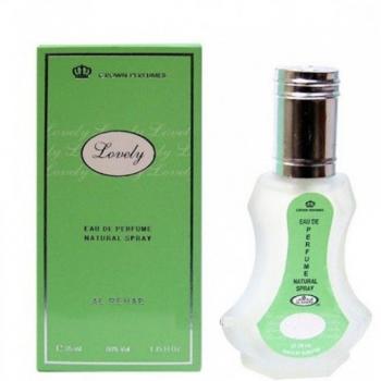 Купить Спрей  Lovely 35 мл.