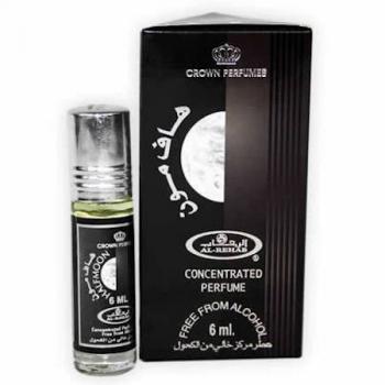 Купить Арабские масляные духи Halfmoon, Al Rehab, 6 мл.
