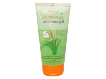 Купить Гель Алоэ Вера Саунгарья Патанджали, Aloevera Gel Patanjali 150 ml