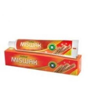 Купить Зубная паста Мишвак Сахул, Тoothpaste Miswak Sahul 100 г