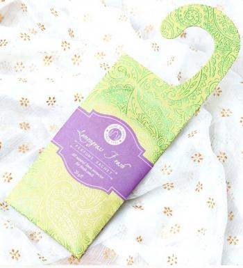 Купить Арома - саше Лимонная трава