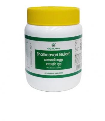 Купить Шатаавари гулам Нагарджуна, Shathaavari gulam Nagarjuna 500 г