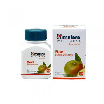 Купить Баел Хималая, Bael Himalaya 60 таб