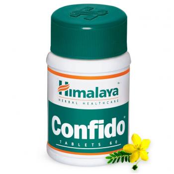 Купить Конфидо Хималая, Confido Himalaya 60 таб