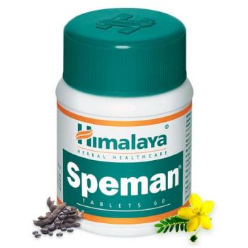 Купить Спеман Хималая, Himalaya Speman 60 таб