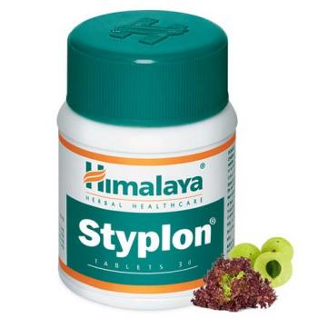 Купить Стиплон Хималая, Himalaya Styplon 30 таб