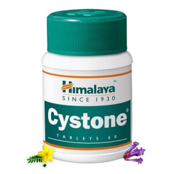 Купить Цистон Хималая, Cystone Himalaya 60 таб