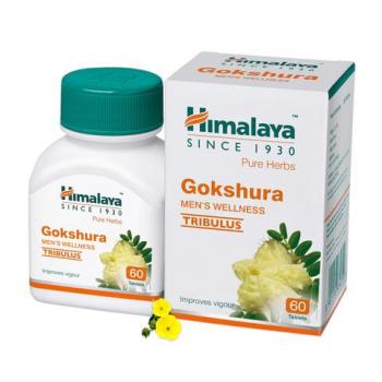 Купить Гокшура Хималая, Himalaya Gokshura 60 таб