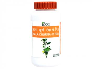 Купить Бала чурна, Divya Bala Churna 100 г