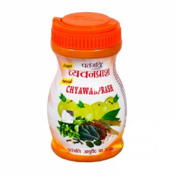 Купить Чаванпраш Дивья Патанджали, Divya Patanjali Chyawanprash 500 г