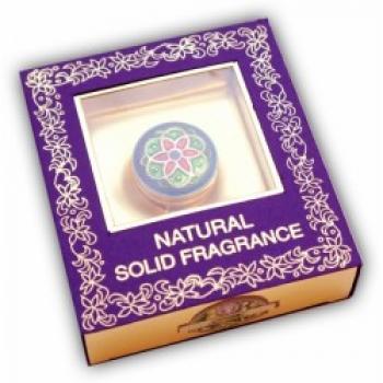 Купить Сухие духи Нероли, в латунной баночке, 4 г.