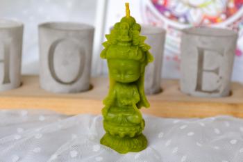 Купить Свеча Богиня