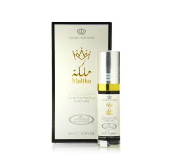 Купить Арабские масляные духи, Malika, Al rehab, 6 ml.