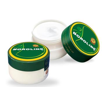 Купить Боролайн, Boroline -  крем, аюрведический, антисептический, 40г.