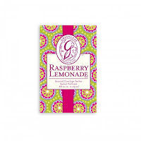 Купити Ароматичні саші Малина та Лимонад, Raspberry Lemonade, Greenleaf
