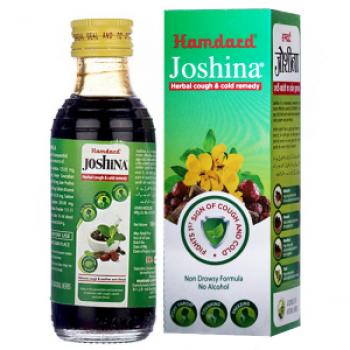 Купить Джошина, Joshina Hamdard 100 мл