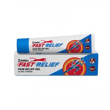 Купити Фаст реліф гель, Fast Relief, Zandu