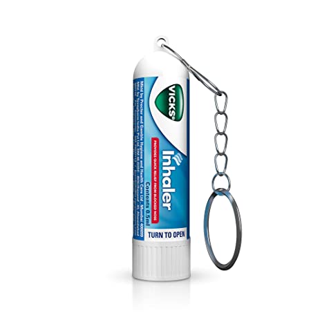 Купить Ингалятор Викс, Inhaler Vicks, для носа