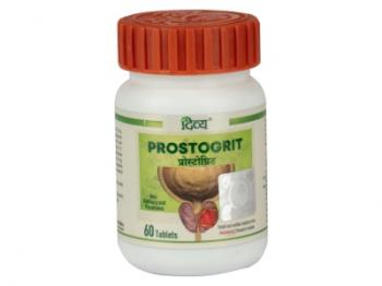 Купити Простогріт Патанджалі, Prostogrit Patanjali 60 таб.