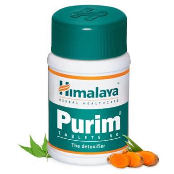 Купить Пурим Хималая, Purim Himalaya 60 таб