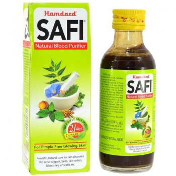 Купити Сафі сироп Хамдард, Safi Hаmdard 200 мл