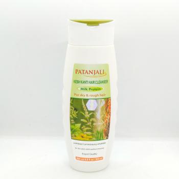 Купить Шампунь Кеш Канти молочные протеины Дивья Патанджали, Divya Patanjali Kesh Kanti Milk Protein