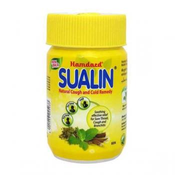 Купить Суалин, Hamdard Sualin 60 таб