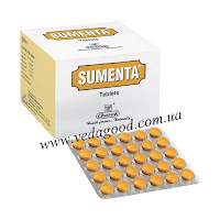 Купить Сумента Чарак, Sumenta Charak 30 таб