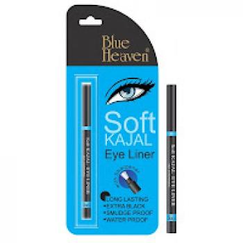 Купити Сурма для очей Soft Kajal Eye Liner, 0,31г.