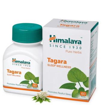 Купить Тагара Хималая, Tagara Himalaya 60 таб