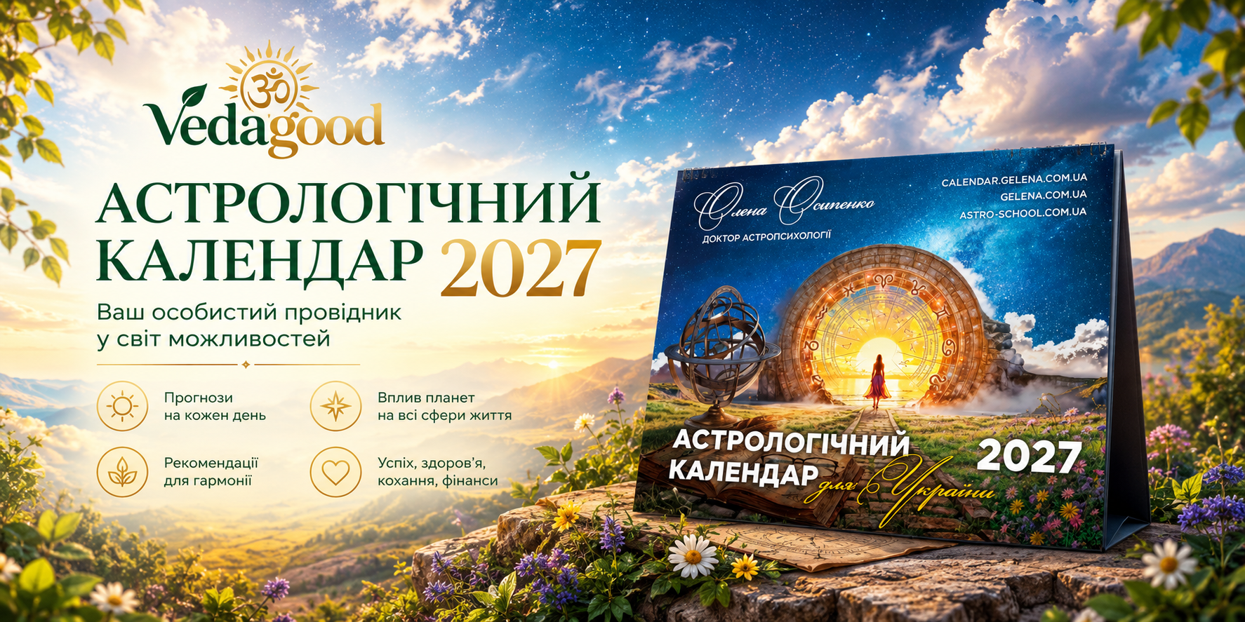 Ведагуд магазин
