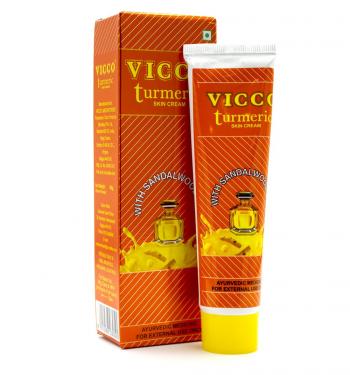 Купити Віко Турмерік, Vicco turmeric 30 грам