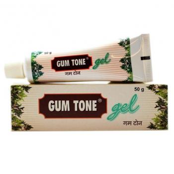 Купити Зубний гель Гум-тон Чарак, Gum Tone Charak, 50 гр.