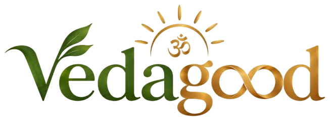 Vedagood — аюрведа из Индии